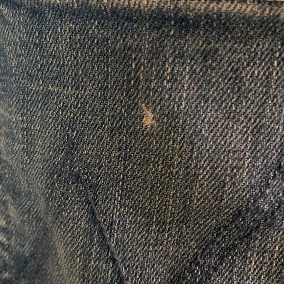 Mother jeans size 30 - Picture 5 of 7